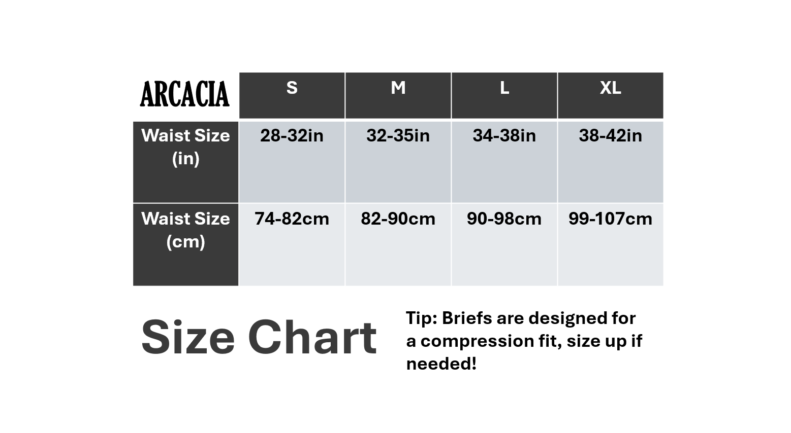 Organic Cotton Briefs