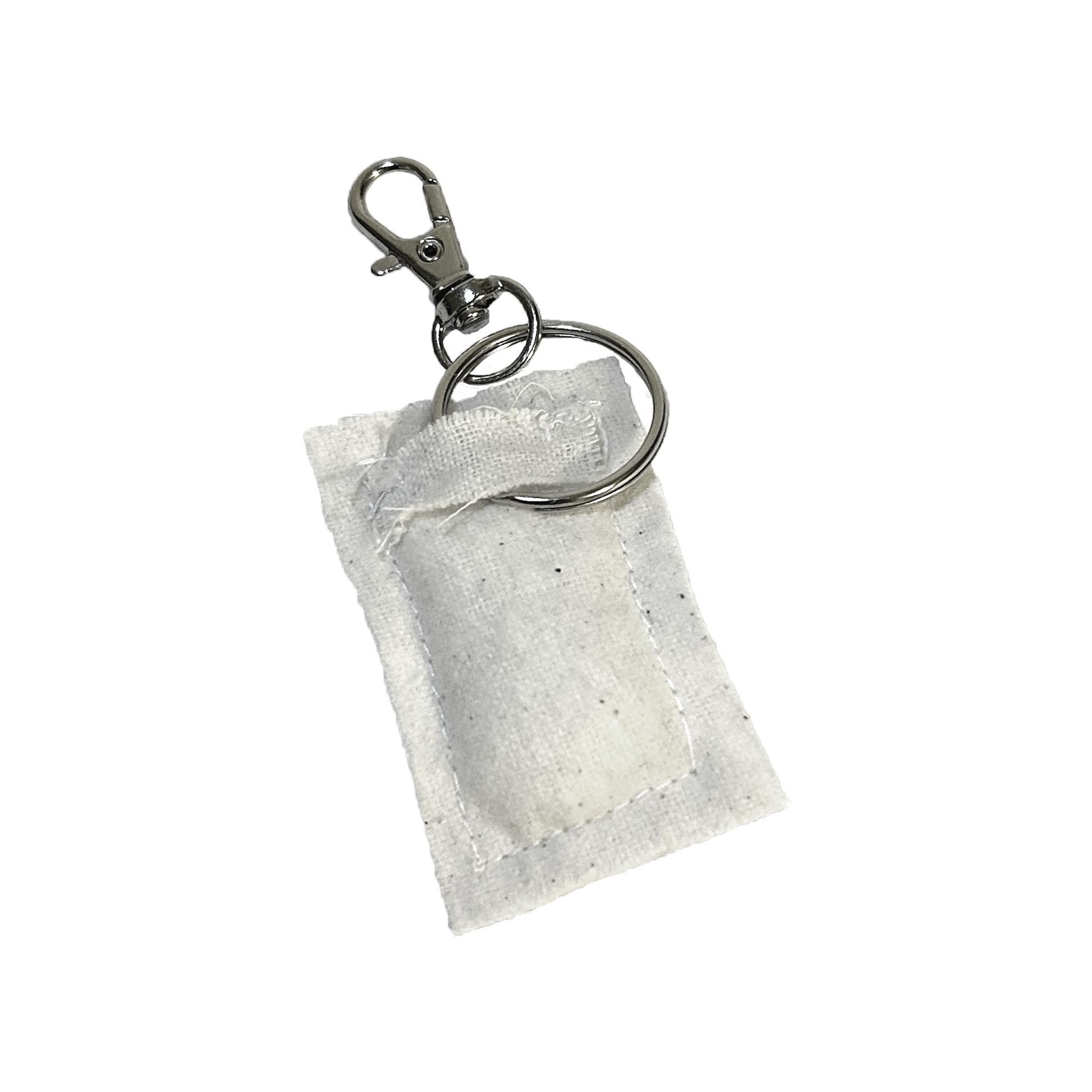 Arcacia Pillow Keychain