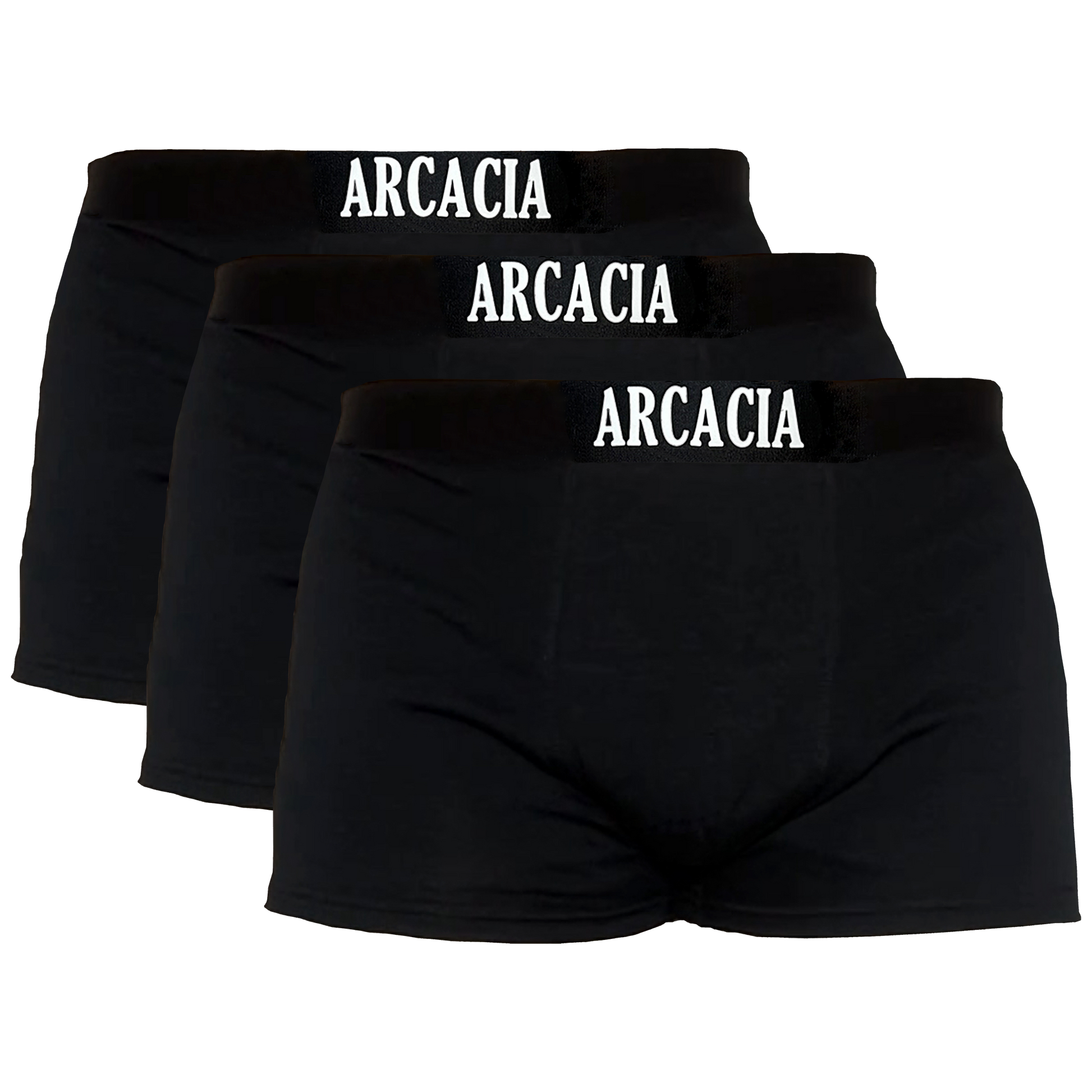 Organic Cotton Briefs 3-Pack