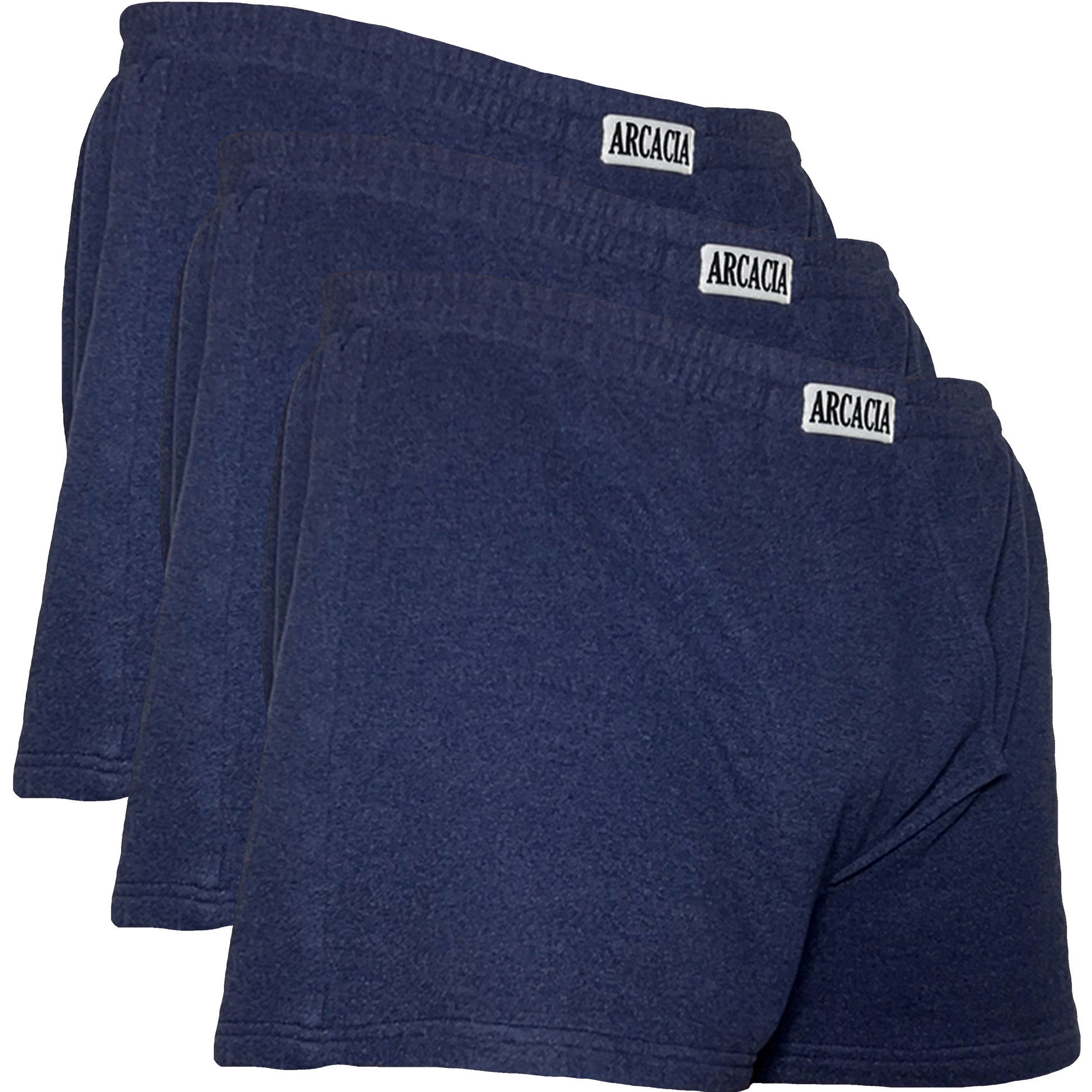 Organic Cotton Boxers 3-Pack