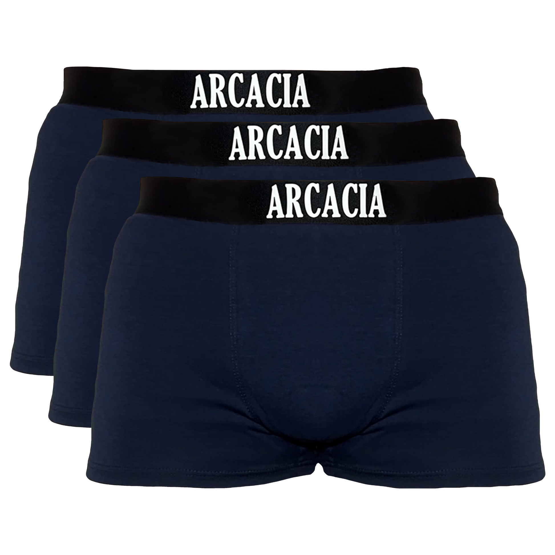 Organic Cotton Briefs 3-Pack