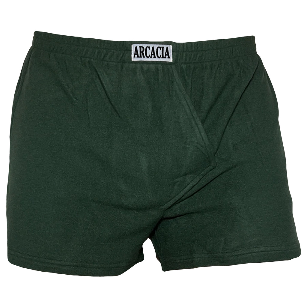 Organic Cotton Boxers