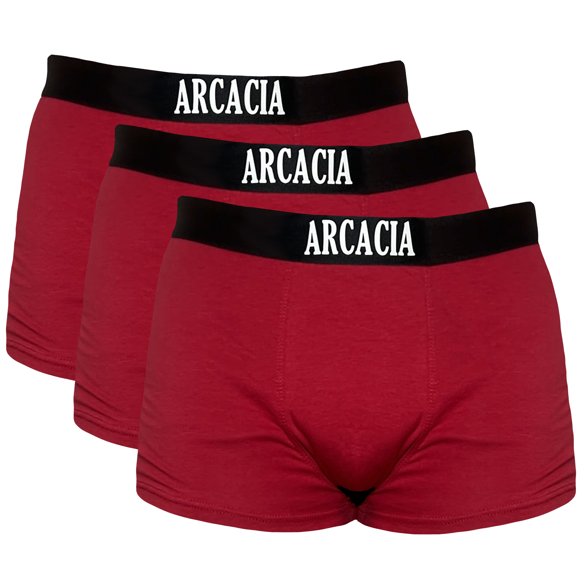 Organic Cotton Briefs 3-Pack