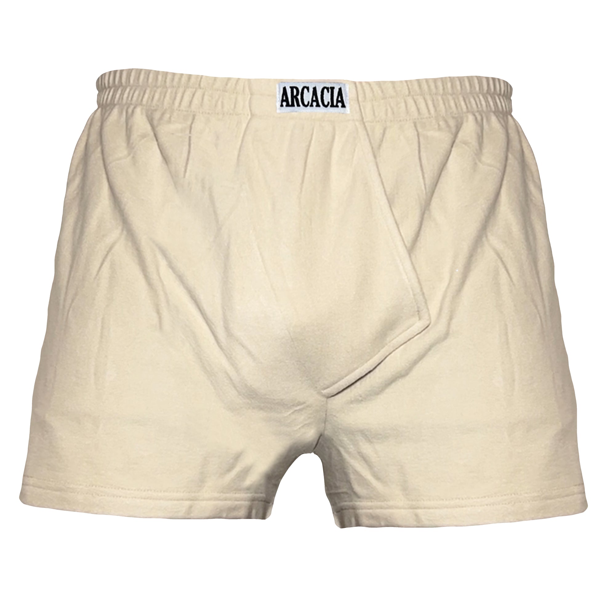 Organic Cotton Boxers