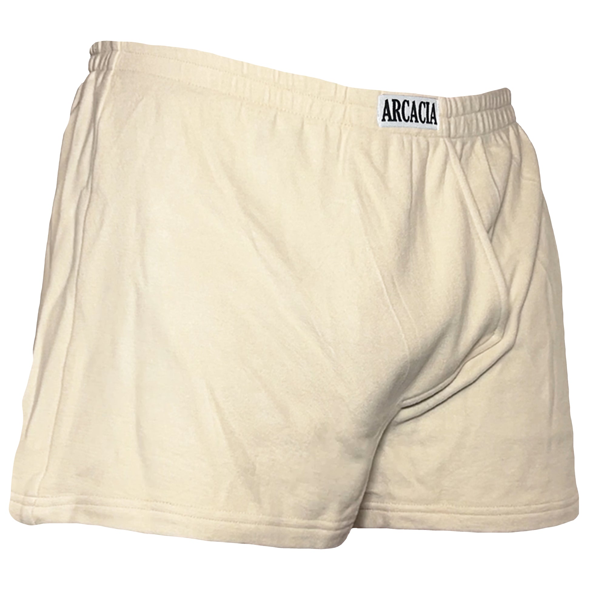 Organic Cotton Boxers